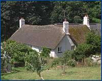 Budleigh Farm