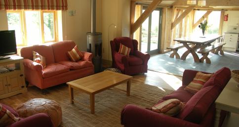 holiday cottages - dogs welcome