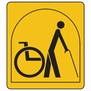 Disabled M2