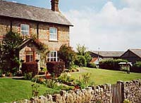 Great Wooston Farm