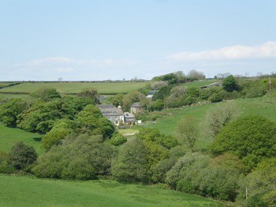 Lower Collaton