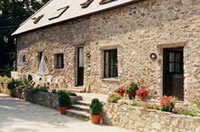 Oldaport Holiday Cottages