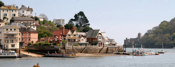Moor to Shore - the ideal holiday retreat in South Devon