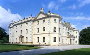 saltram house
